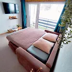 Alpin, Et Parking Apartment *