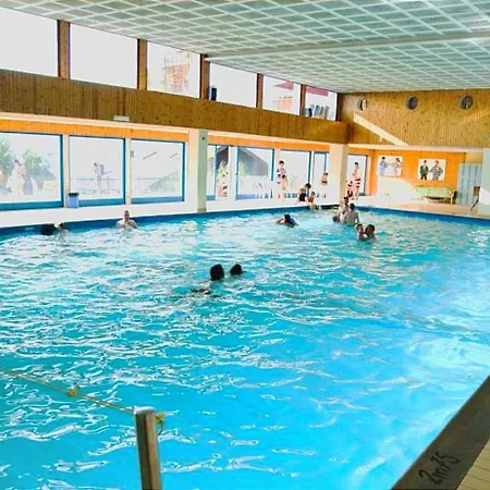 Alpin, Et Parking Daire *