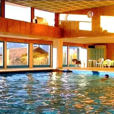 Alpin, Et Parking Daire Veysonnaz