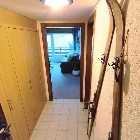 Alpin, Et Parking * Veysonnaz