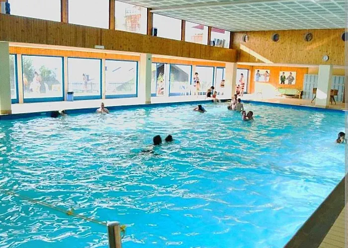 Alpin, Et Parking Daire *