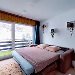 Alpin, Et Parking * Veysonnaz