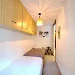 Alpin, Et Parking Apartamento Veysonnaz