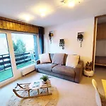 Alpin, Et Parking Apartamento *