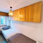 Apartamento Alpin, Et Parking *
